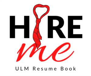 Hire Me Logo